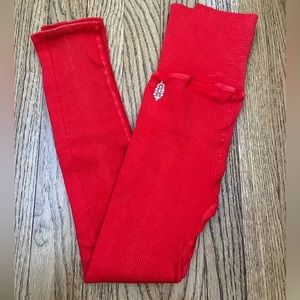 Free People FP movement free throw leggings xs/s